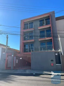 Apartamento com 2 Quartos à venda, 50m² no Jardim Bandeirantes, São Carlos