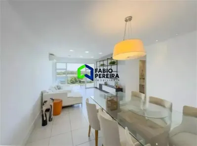 Apartamento com 3 Quartos à venda, 117m² no Barra da Tijuca, Rio de Janeiro
