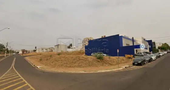para alugar, 608m² no Jardim Piratininga, Franca