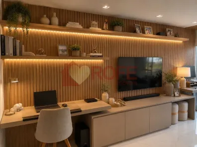 Apartamento com 3 Quartos à venda, 121m² no Vila Nova Conceição, São Paulo