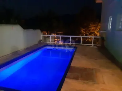 Casa de Condomínio com 4 Quartos à venda, 213m² no Vila Santos, São Paulo