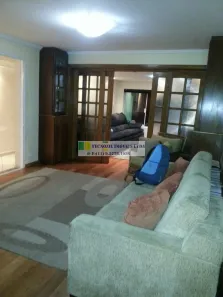 Sobrado com 3 Quartos à venda, 230m² no Bosque da Saúde, São Paulo