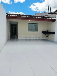 Casa com 2 Quartos à venda, 90m² no São Gonçalo, Petrolina