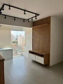 Apartamento com 2 Quartos à venda, 50m² no Tatuapé, São Paulo