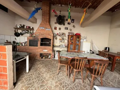Casa com 3 Quartos à venda, 170m² no Jardim dos Estados, Sorocaba