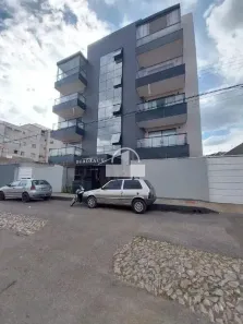 Apartamento com 4 Quartos à venda, 110m² no Santa Helena, Sete Lagoas