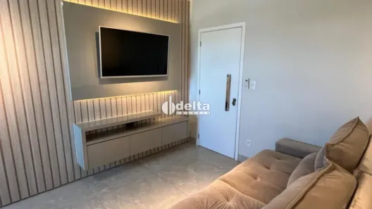 Apartamento com 2 Quartos à venda, 61m² no Novo Mundo, Uberlândia