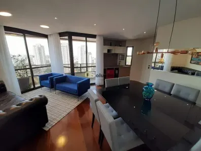 Apartamento com 3 Quartos à venda, 148m² no Vila Ester (Zona Norte), São Paulo