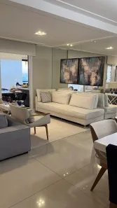 Apartamento com 3 Quartos à venda, 140m² no Santa Teresinha, São Paulo