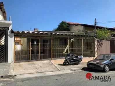 Casa com 5 Quartos à venda, 300m² no Vila Curuçá, São Paulo