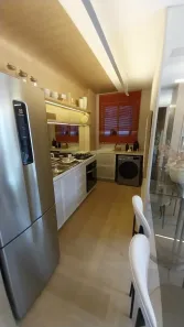 Apartamento com 2 Quartos à venda, 36m² no Jardim Nova Michigan, São José dos Campos