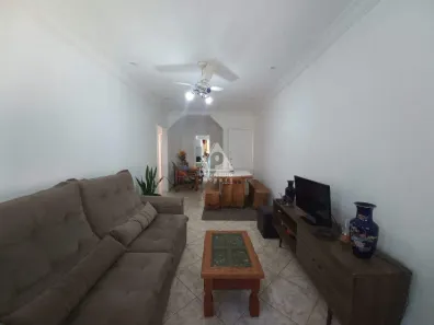 Apartamento com 3 Quartos à venda, 89m² no Rio Comprido, Rio de Janeiro