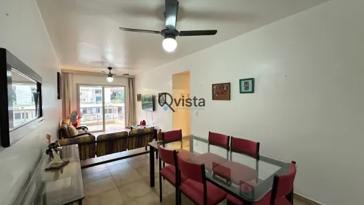 Apartamento com 2 Quartos à venda, 92m² no Enseada, Guarujá