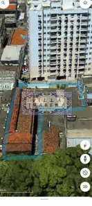 Prédio Residencial com 31 Quartos à venda, 1000m² no Centro, Niterói