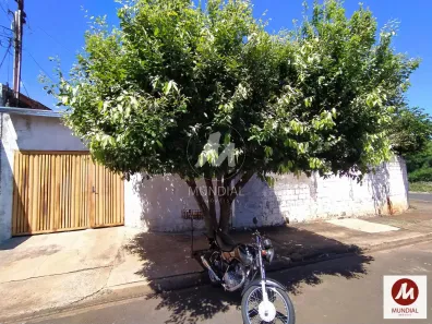 Imóvel Comercial com 2 Quartos à venda, 100m² no Jardim Orestes Lopes de Camargo, Ribeirão Preto
