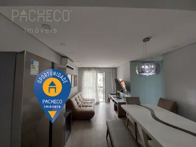 Apartamento com 2 Quartos à venda, 65m² no Sumarezinho, São Paulo