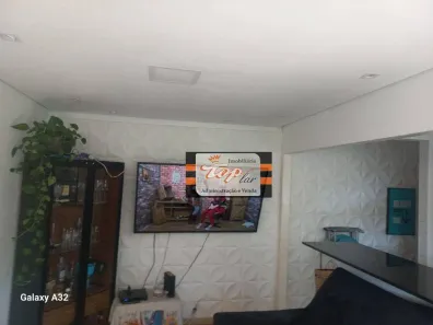 Apartamento com 2 Quartos à venda, 51m² no Jardim Pinheiros, São Paulo