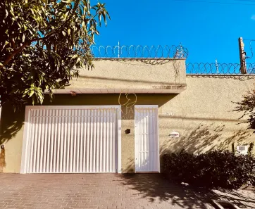 Casa com 2 Quartos à venda, 100m² no Jardim Santa Cecília, Ribeirão Preto