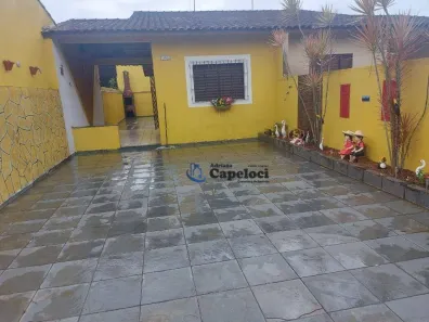 Casa com 2 Quartos à venda, 60m² no Santa Terezinha, Itanhaém