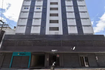 Apartamento com 1 Quarto para alugar, 39m² no Centro, Pelotas