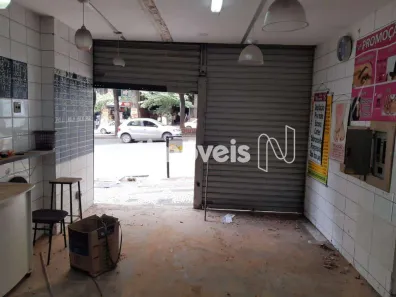 Ponto Comercial à venda, 160m² no Centro, Belo Horizonte