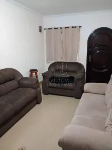Casa com 3 Quartos à venda, 228m² no Cidade Satélite Santa Bárbara, São Paulo