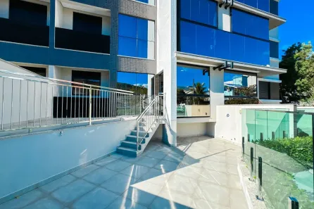 Apartamento com 2 Quartos à venda, 60m² no Palmas, Governador Celso Ramos