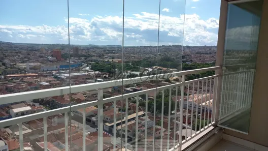 Apartamento com 3 Quartos à venda, 95m² no Campos Elíseos, Ribeirão Preto