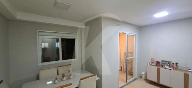 Apartamento com 2 Quartos à venda, 60m² no Vila Guilherme, São Paulo