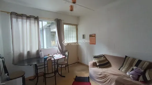 Apartamento com 2 Quartos à venda, 40m² no Rubem Berta, Porto Alegre