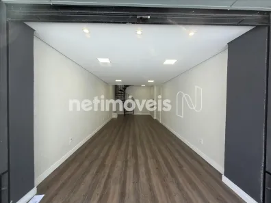 Ponto Comercial para alugar, 55m² no Coração de Jesus, Belo Horizonte