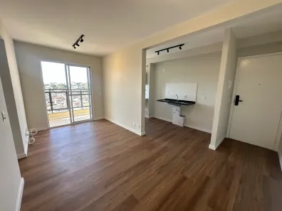 Apartamento com 2 Quartos à venda, 48m² no Novo Osasco, Osasco