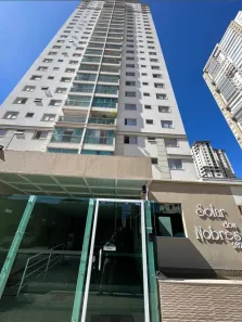 Apartamento com 3 Quartos à venda, 89m² no Setor Bueno, Goiânia