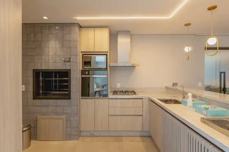 Apartamento com 2 Quartos à venda, 71m² no São João, Itajaí