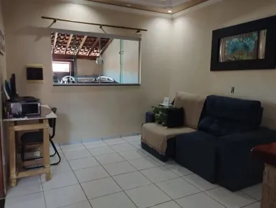 Casa com 2 Quartos à venda, 110m² no Jardim Paulistano, Sumaré