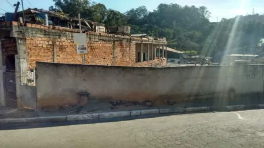 Lote/Terreno à venda no Centro, Barueri