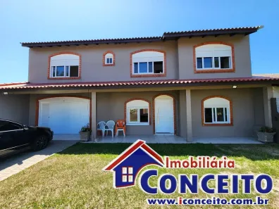 Casa com 5 Quartos à venda, 246m² no Ipiranga, Imbé