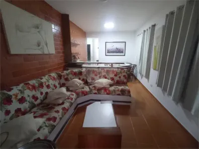 Apartamento com 3 Quartos à venda, 87m² no Enseada, Guarujá