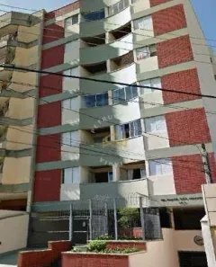 Apartamento com 1 Quarto à venda, 61m² no Vila Jequitibás, Campinas