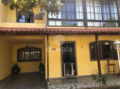 Casa com 3 Quartos à venda, 160m² no Campo Grande, Rio de Janeiro