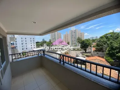 Apartamento com 4 Quartos à venda, 174m² no Vila Ema, São José dos Campos