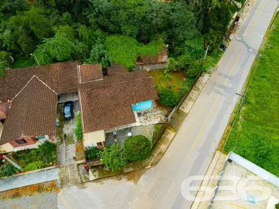 Casa com 4 Quartos à venda, 120m² no Petrópolis, Joinville