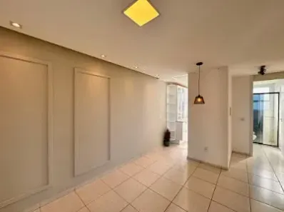 Apartamento com 2 Quartos à venda, 46m² no Parque Dois Irmãos, Fortaleza