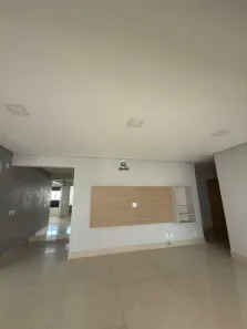 Apartamento com 3 Quartos para alugar, 122m² no Setor Bueno, Goiânia