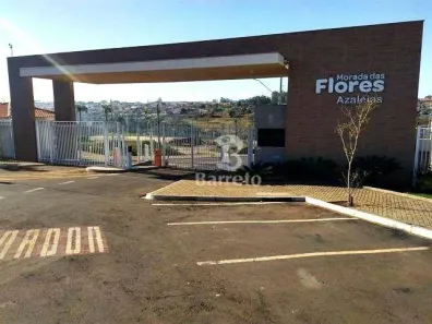 Lote/Terreno à venda, 260m² no Loteamento Morada das Flores, Cambé