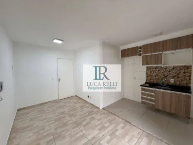 Apartamento com 2 Quartos para alugar, 54m² no Conceição, Osasco
