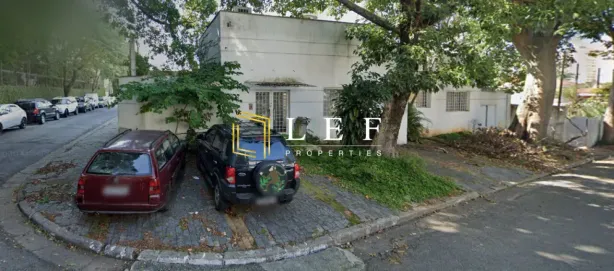 Prédio Comercial com 3 Quartos à venda, 230m² no Jardim das Acácias, São Paulo