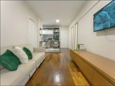 Kitnet com 1 Quarto à venda, 40m² no Zona 07, Maringá