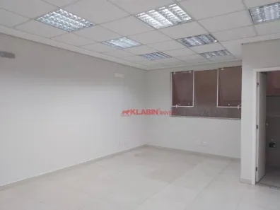 Sala Comercial para alugar, 28m² no Vila Mariana, São Paulo