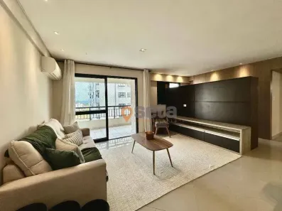 Apartamento com 3 Quartos à venda, 105m² no Parque Residencial Aquarius, São José dos Campos